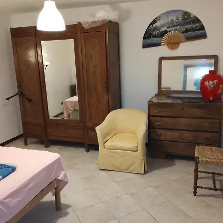 Homevacanza Fonte Perio Διαμέρισμα