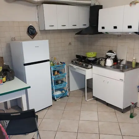 Διαμέρισμα Homevacanza Fonte Perio *
