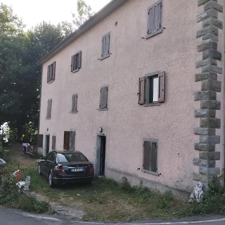 Homevacanza Fonte Perio * Suviana