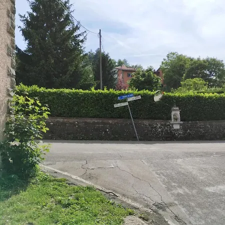 Homevacanza Fonte Perio Διαμέρισμα Suviana