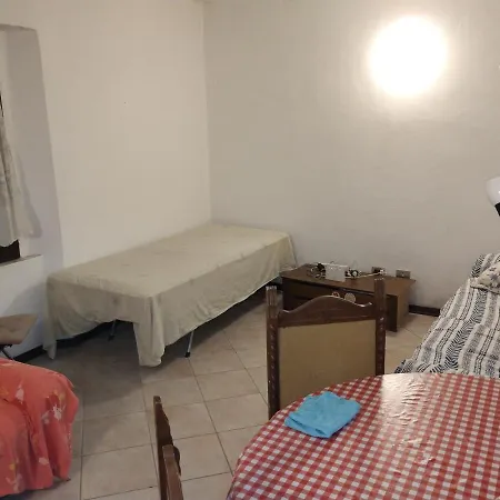 Διαμέρισμα Homevacanza Fonte Perio *