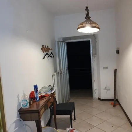Homevacanza Fonte Perio Διαμέρισμα