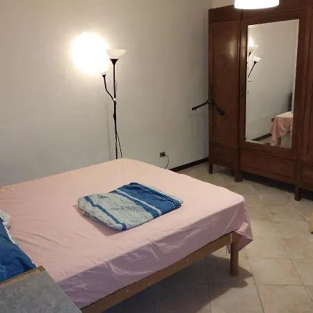 Homevacanza Fonte Perio