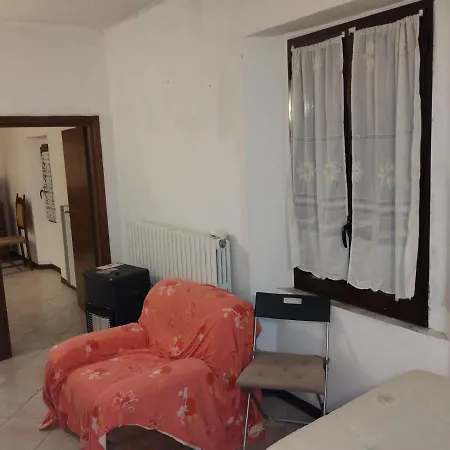 Homevacanza Fonte Perio Daire