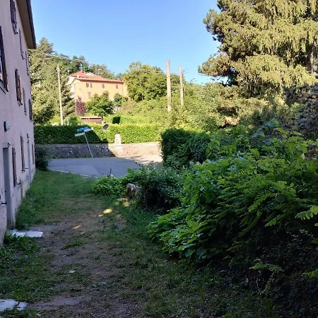 Homevacanza Fonte Perio