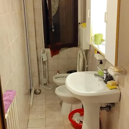 Homevacanza Fonte Perio * Suviana